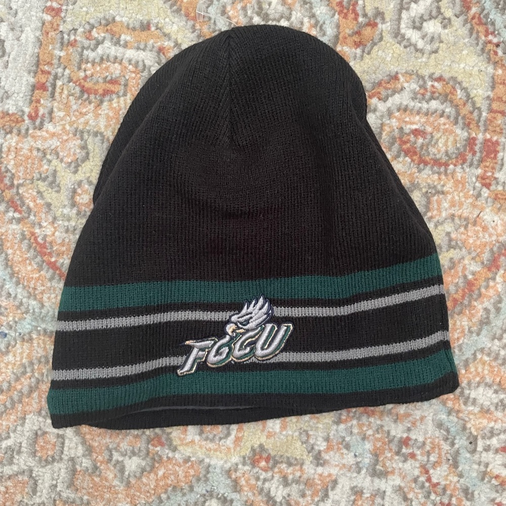 New FGCU beanie